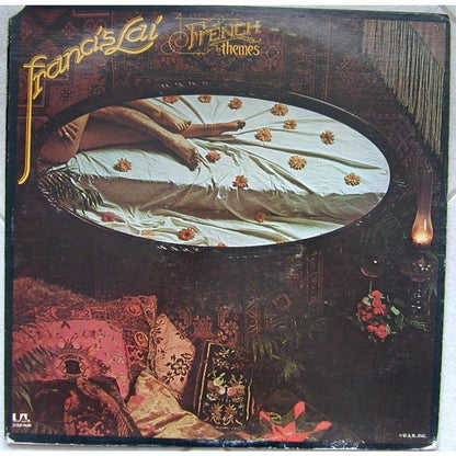 Francis Lai - French Themes