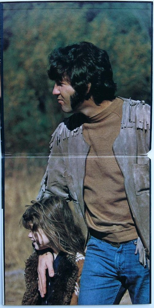 Tony Joe White - Tony Joe White