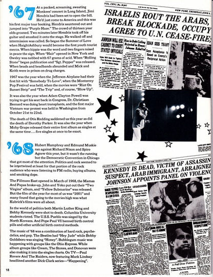 20 Years Of Rock N' Roll - secondary