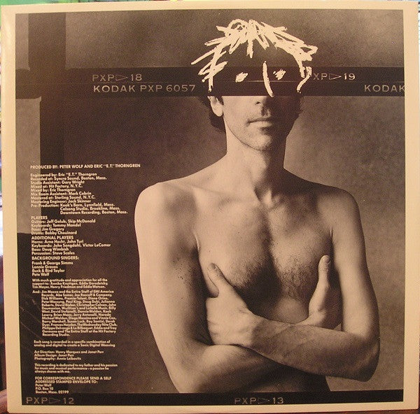 Come As You Are - secondary