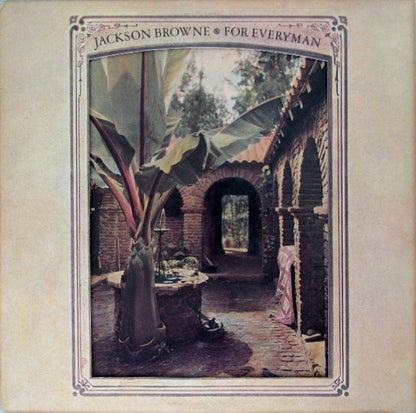 For Everyman - secondary