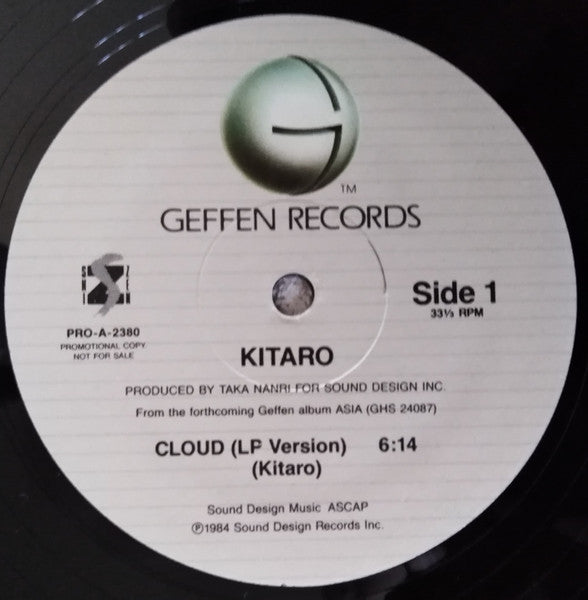 Cloud - secondary