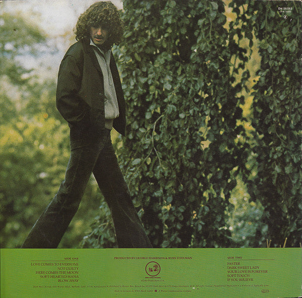 George Harrison - George Harrison