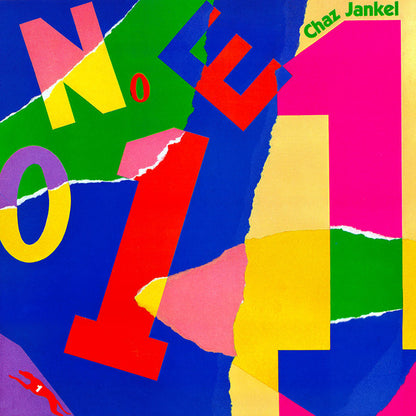 No. 1 - primary