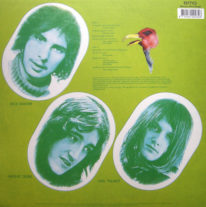 Atomic Rooster - secondary