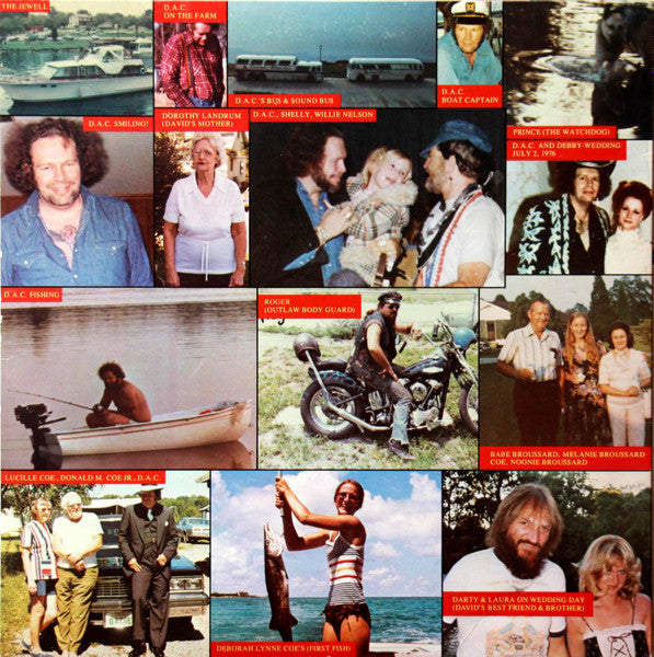 Family Album - secondary