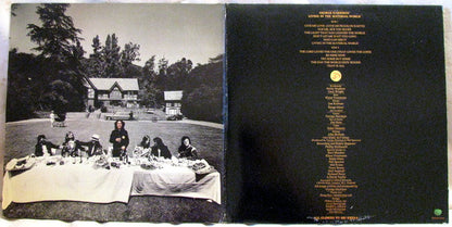 George Harrison - Living In The Material World