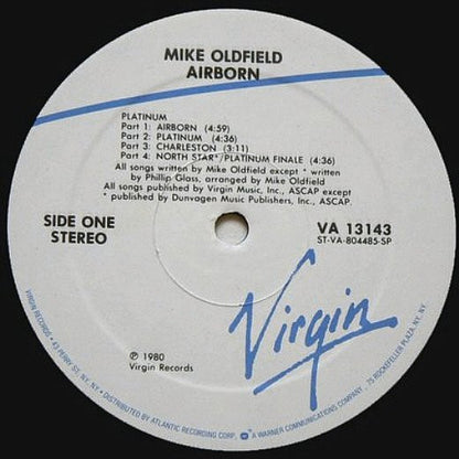 Airborn - secondary