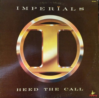Heed The Call - secondary