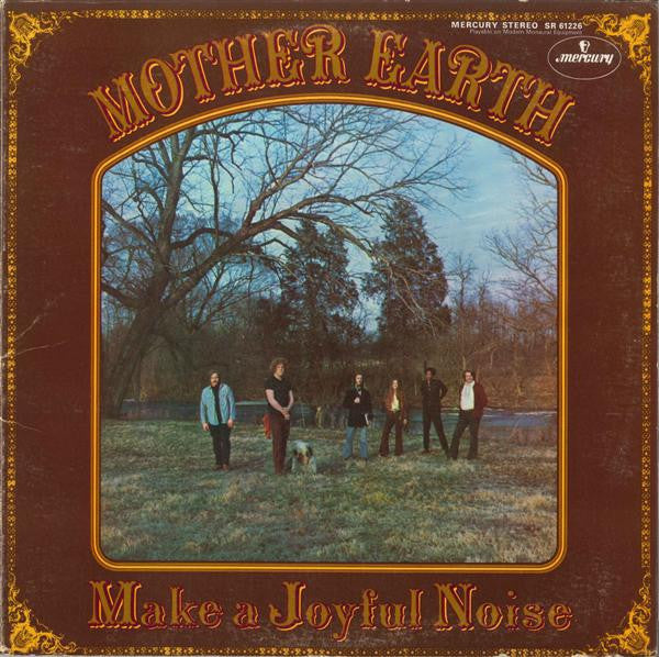 Make A Joyful Noise - primary
