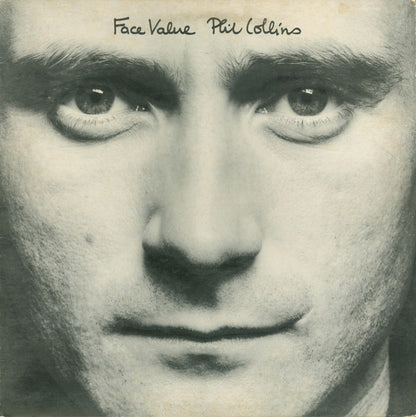 Face Value - primary