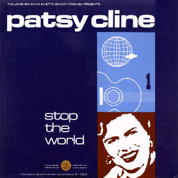 Stop The World - primary