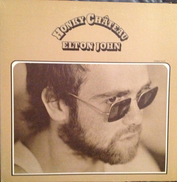 Honky Château - primary