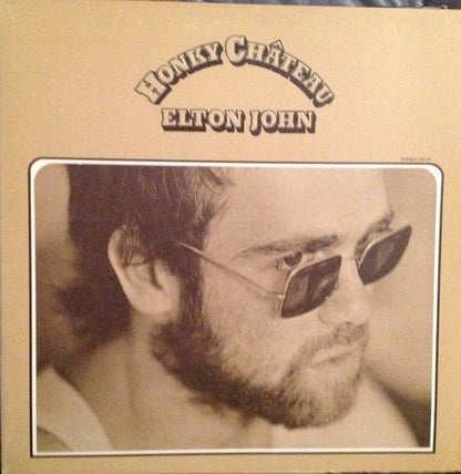 Honky Château - primary