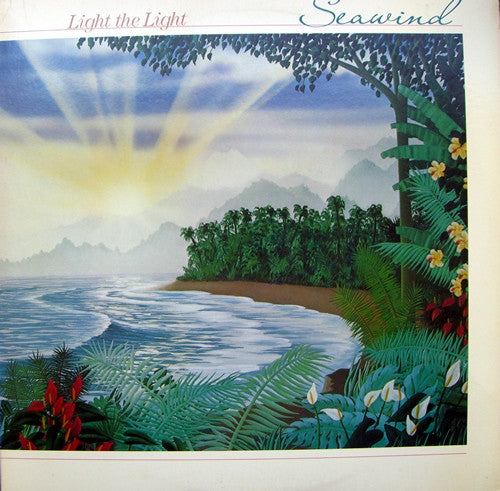 Light The Light - secondary