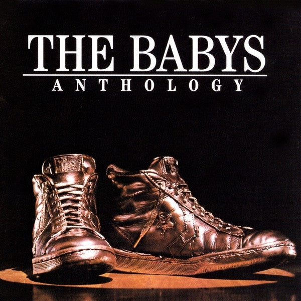 Anthology - primary