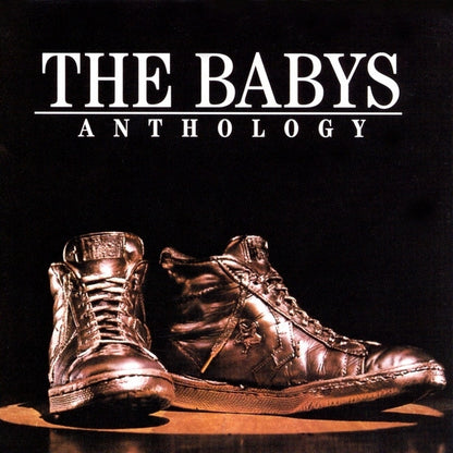 Anthology - primary