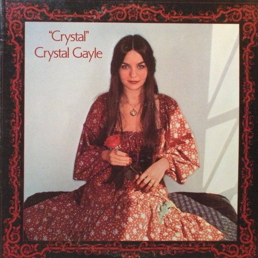 Crystal - primary