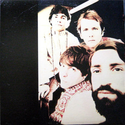 Time Peace: The Rascals' Greatest Hits - secondary