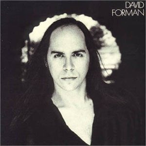 David Forman - David Forman