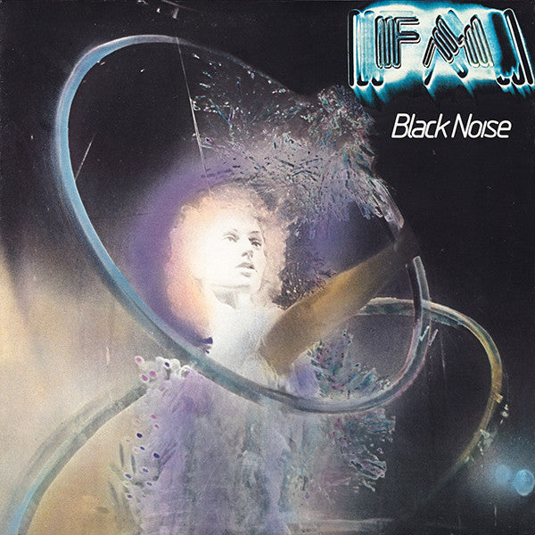 Black Noise - primary