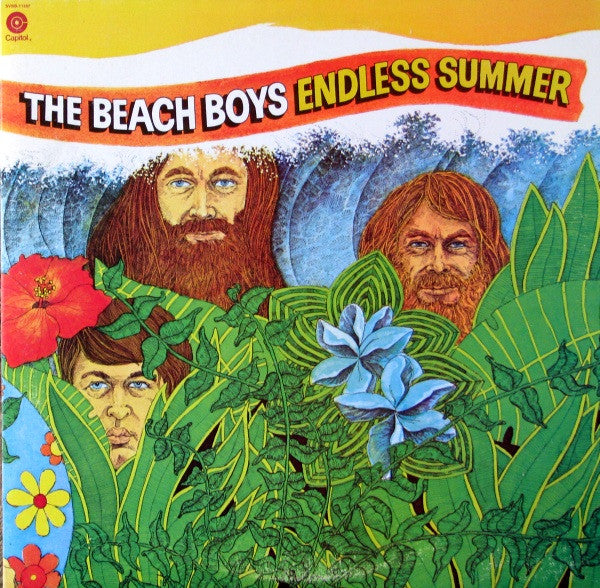 Endless Summer - primary