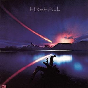 Firefall - primary