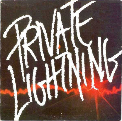 Private Lightning - primary
