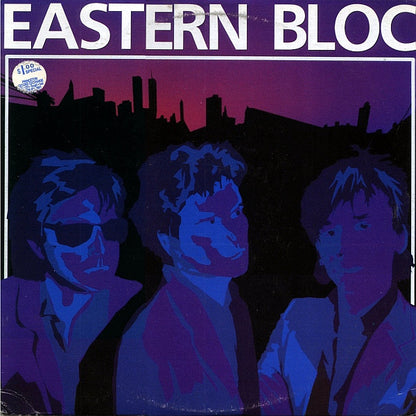 Eastern Bloc - Eastern Bloc