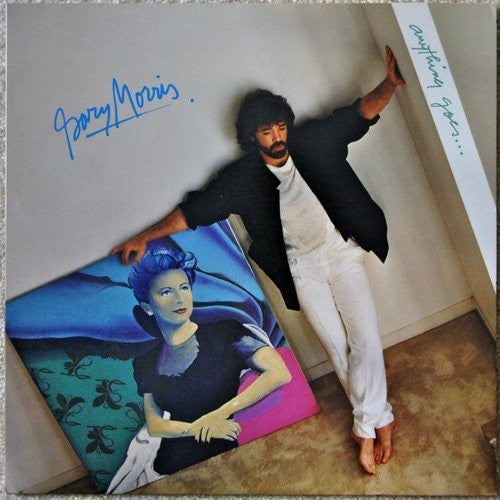 Anything Goes - primary