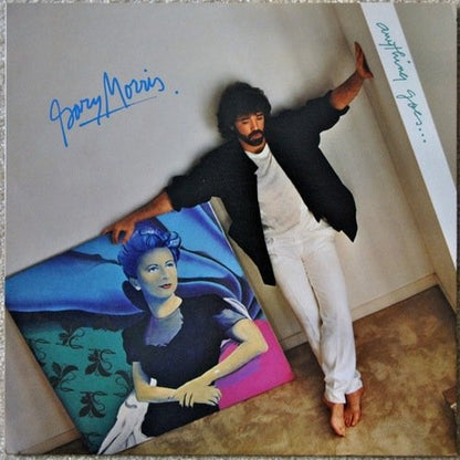 Anything Goes - primary