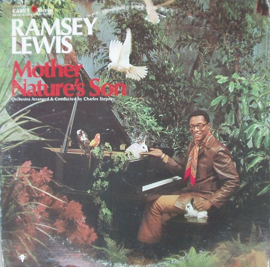 Ramsey Lewis - Mother Nature's Son