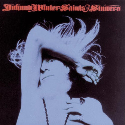 Saints & Sinners - primary