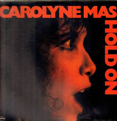 Hold On - primary