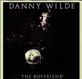 The Boyfriend - primary