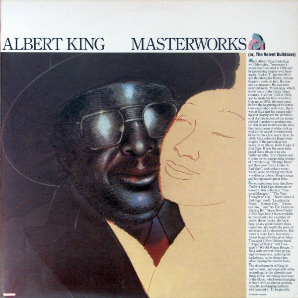 Masterworks - primary