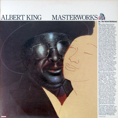 Masterworks - primary