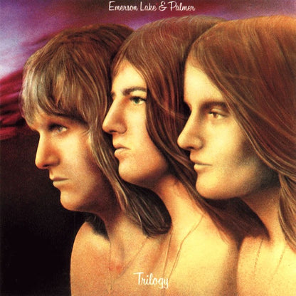 Trilogy - primary