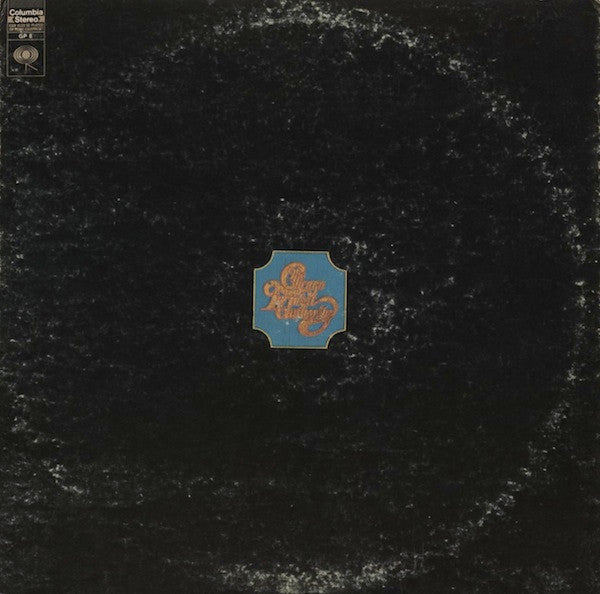 Chicago Transit Authority - primary