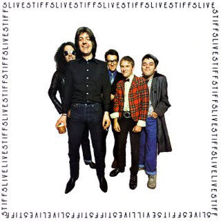 Stiffs Live - primary
