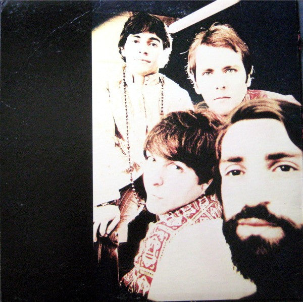 Time Peace: The Rascals' Greatest Hits - secondary
