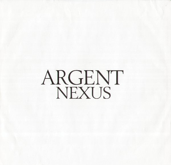 Nexus - secondary