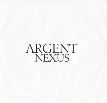 Nexus - secondary