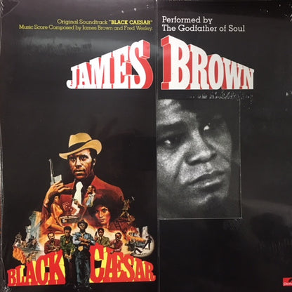 Black Caesar - primary