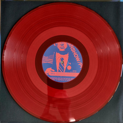 Sphinctour - secondary