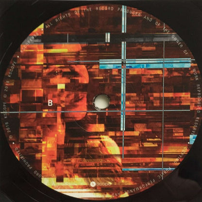 Dissolution - secondary