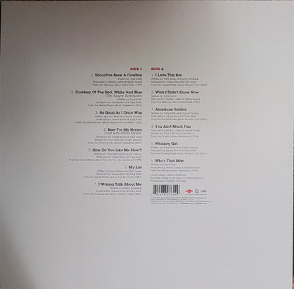 13 Number Ones - secondary