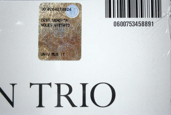 Night Train - secondary