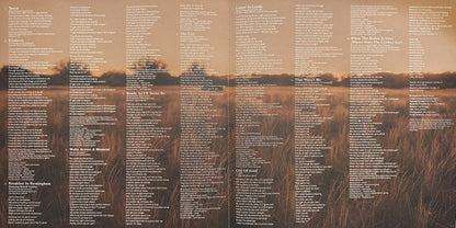 Sweet Western Sound - secondary