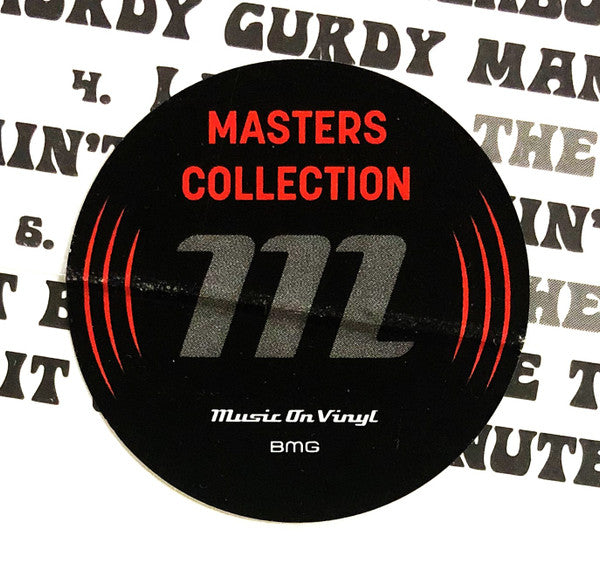 Masters Collection (The Pye Years) - secondary